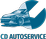 Logo CD Autoservice